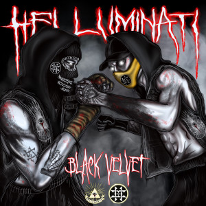 Listen to Black Velvet (Explicit) song with lyrics from Hussain Swanba