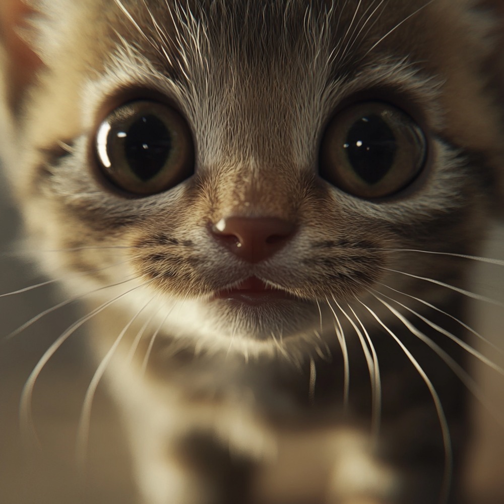 Kiss Me Please