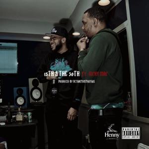 ดาวน์โหลดและฟังเพลง 15th & The 30th (feat. Richy Mac) (Explicit) พร้อมเนื้อเพลงจาก Henny Blanco
