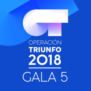 收聽Damion Frost的Volar (Operación Triunfo 2018)歌詞歌曲
