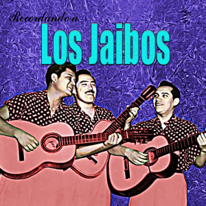 Album Recordando a from Los Jaibos
