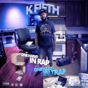 收聽K Fifth的Getn Cash (feat. Howie Da G & Citislicca) (Explicit)歌詞歌曲