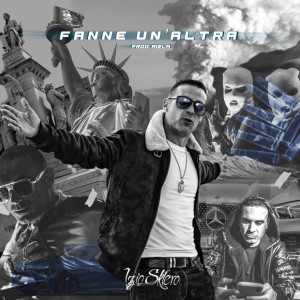 Listen to Fanne un'altra (Explicit) song with lyrics from Izio Sklero
