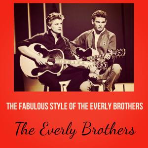 Dengarkan Let It Be Me lagu dari The Everly Brothers dengan lirik