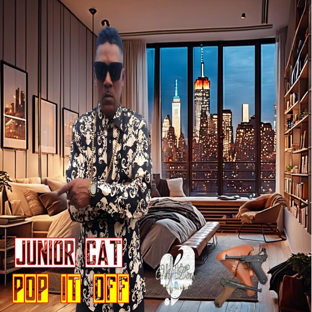 Pop it Off (Dancehall mix)