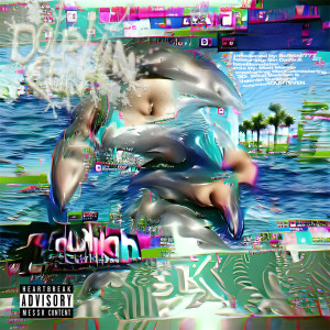 收聽CAN MIT ME$$R的Ecco der Delfin (feat. beslik meister) (Explicit)歌詞歌曲