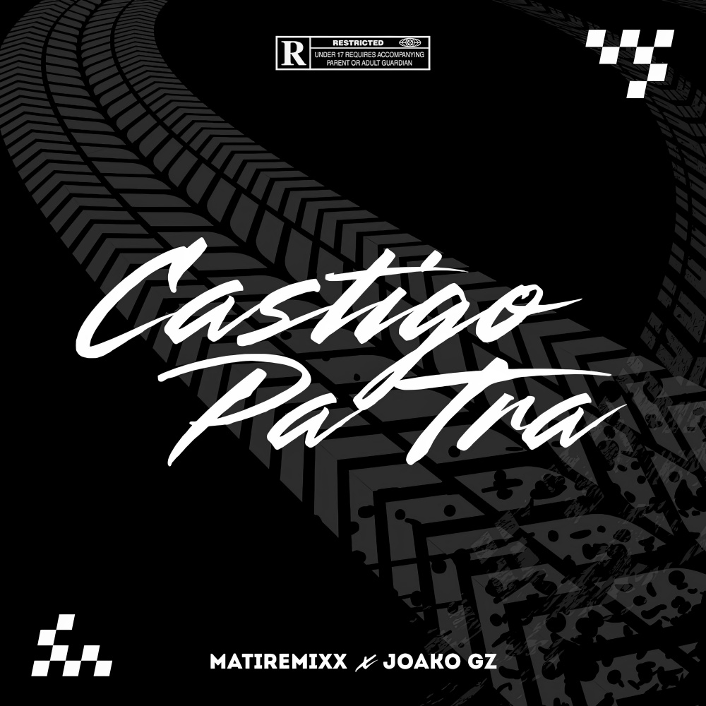 Castigo Pa Tra (Explicit)