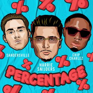 Harrie Snijders的專輯Percentage (Explicit)