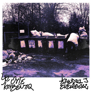Listen to Oute Kouventa (Explicit) song with lyrics from Andri J