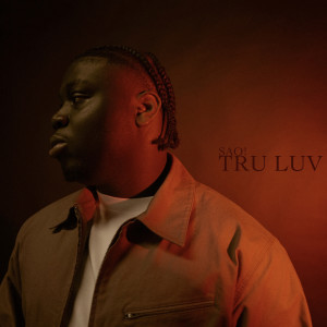 Album TRU LUV from SAO!