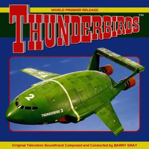 ดาวน์โหลดและฟังเพลง THUNDERBIRDS - The Tracy Lounge Piano พร้อมเนื้อเพลงจาก Various