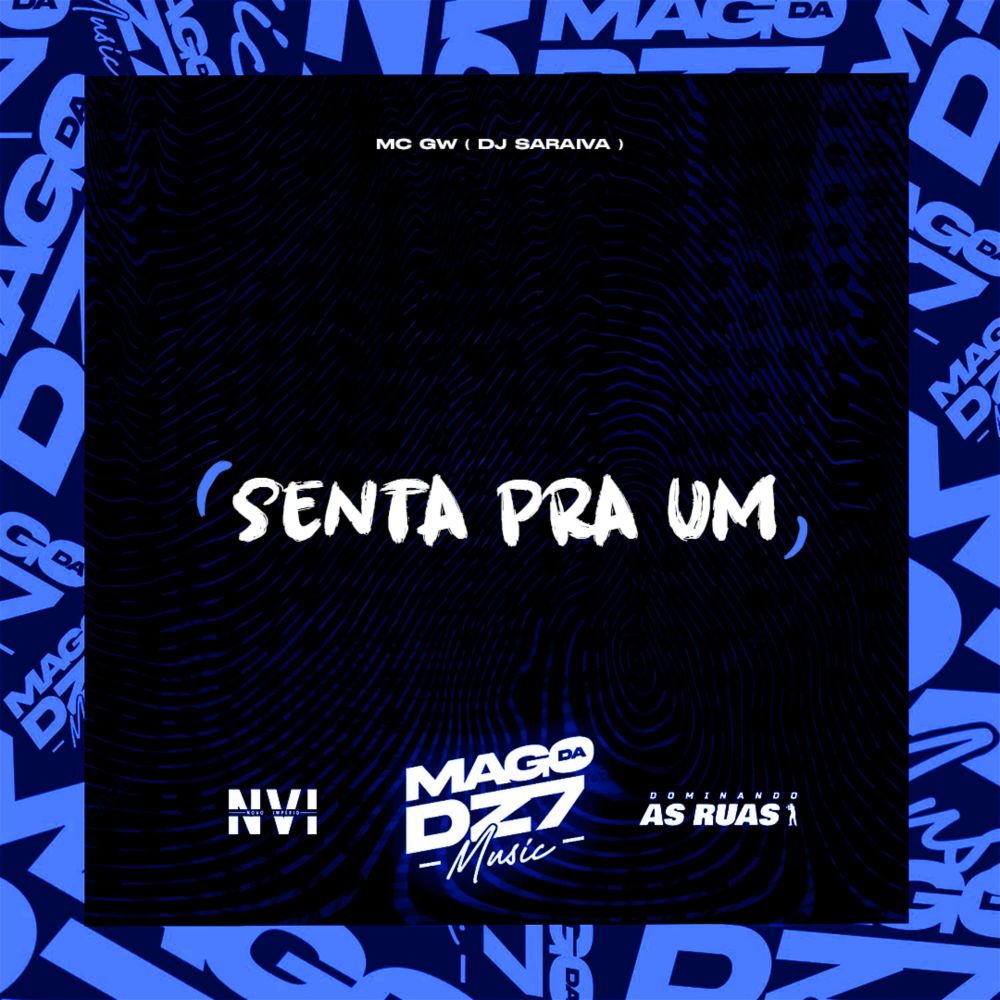 Senta pra Um (Explicit)
