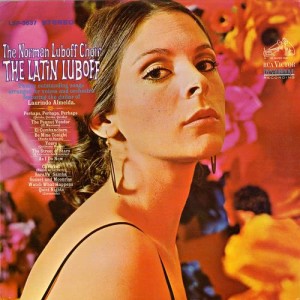 收聽The Norman Luboff Choir的Carnival (Manhã De Carnival)歌詞歌曲