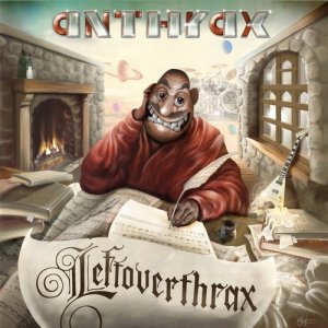 ดาวน์โหลดและฟังเพลง Vice of the People พร้อมเนื้อเพลงจาก Anthrax