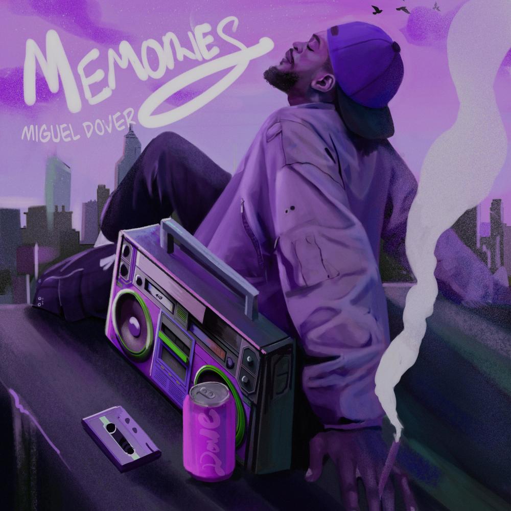 Eulogy (Slowed Down)