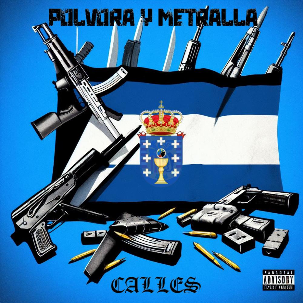 Pólvora y Metralla (Explicit)
