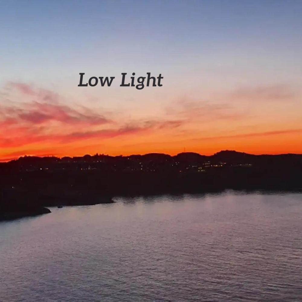 Low Light (feat. Waxahatchee & Diggy Dex)
