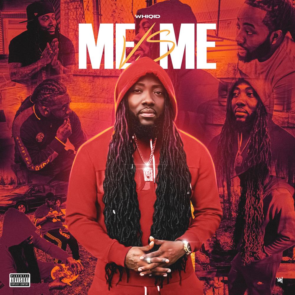 Wit A Freak (feat. T-Rell) (Explicit)