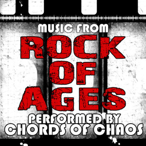 Chords Of Chaos的專輯Rock Of Ages