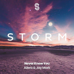 Listen to Never Knew You song with lyrics from Ailero