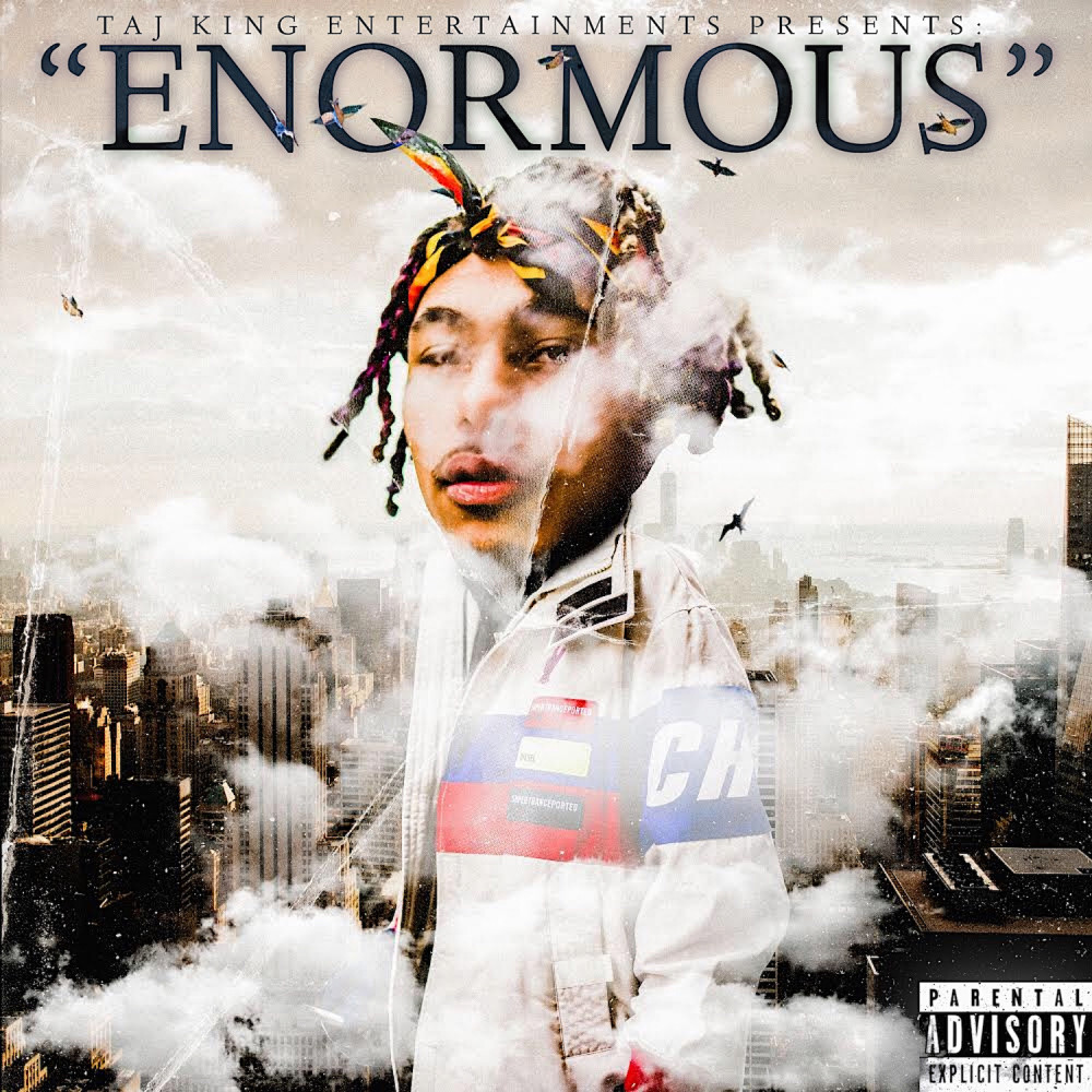 ENORMOUS (Explicit)