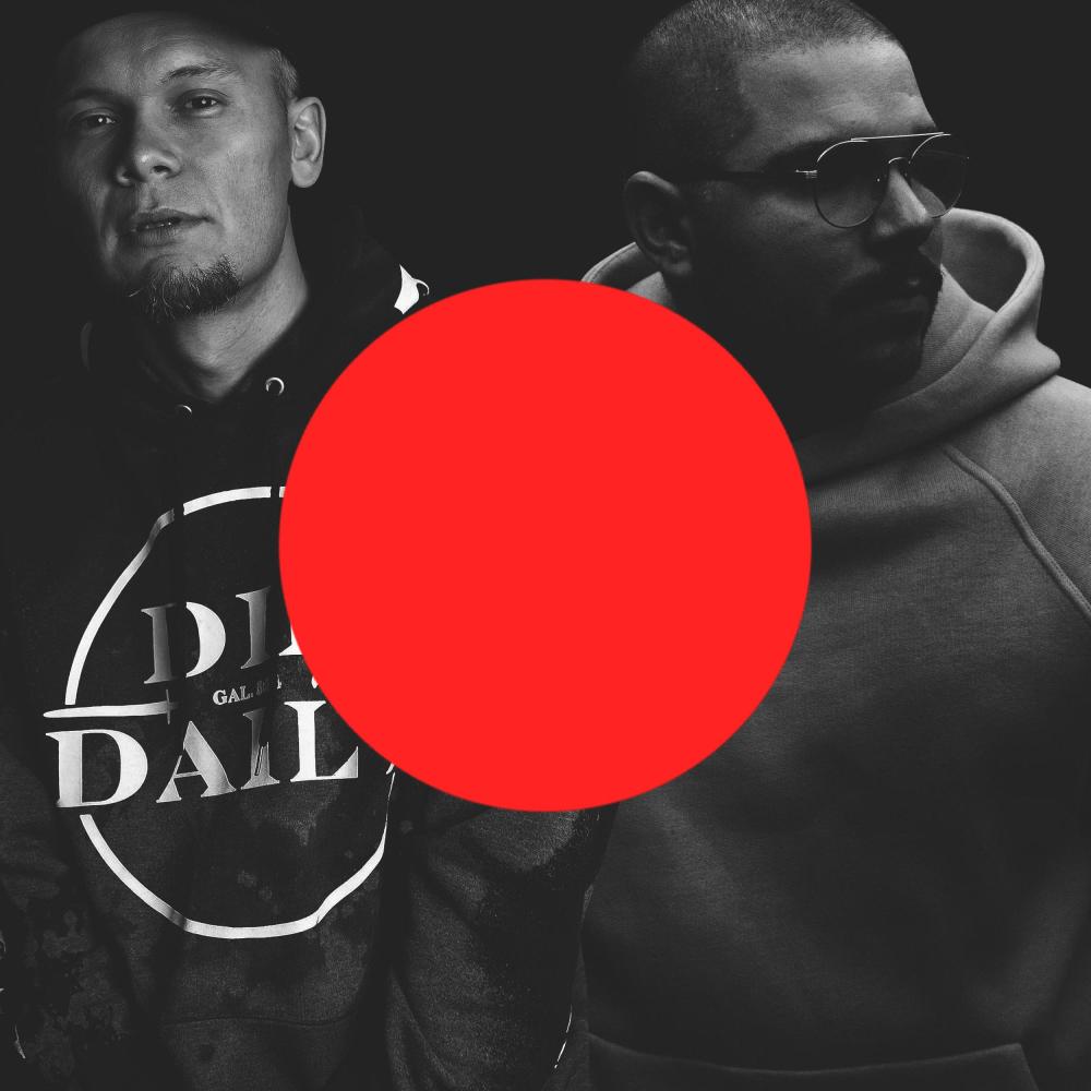 Dipped In Blood (feat. Dillon Chase) (Remix)