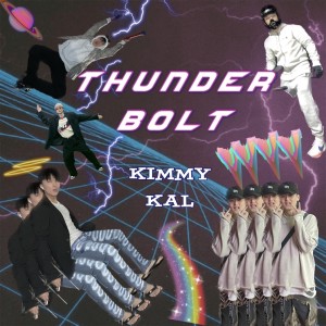 Album Thunderbolt (Explicit) from 