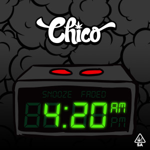 ดาวน์โหลดและฟังเพลง On A High (Explicit) พร้อมเนื้อเพลงจาก Chico