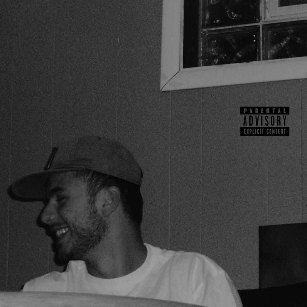 NO FAVORS (feat. prat.) (Explicit)