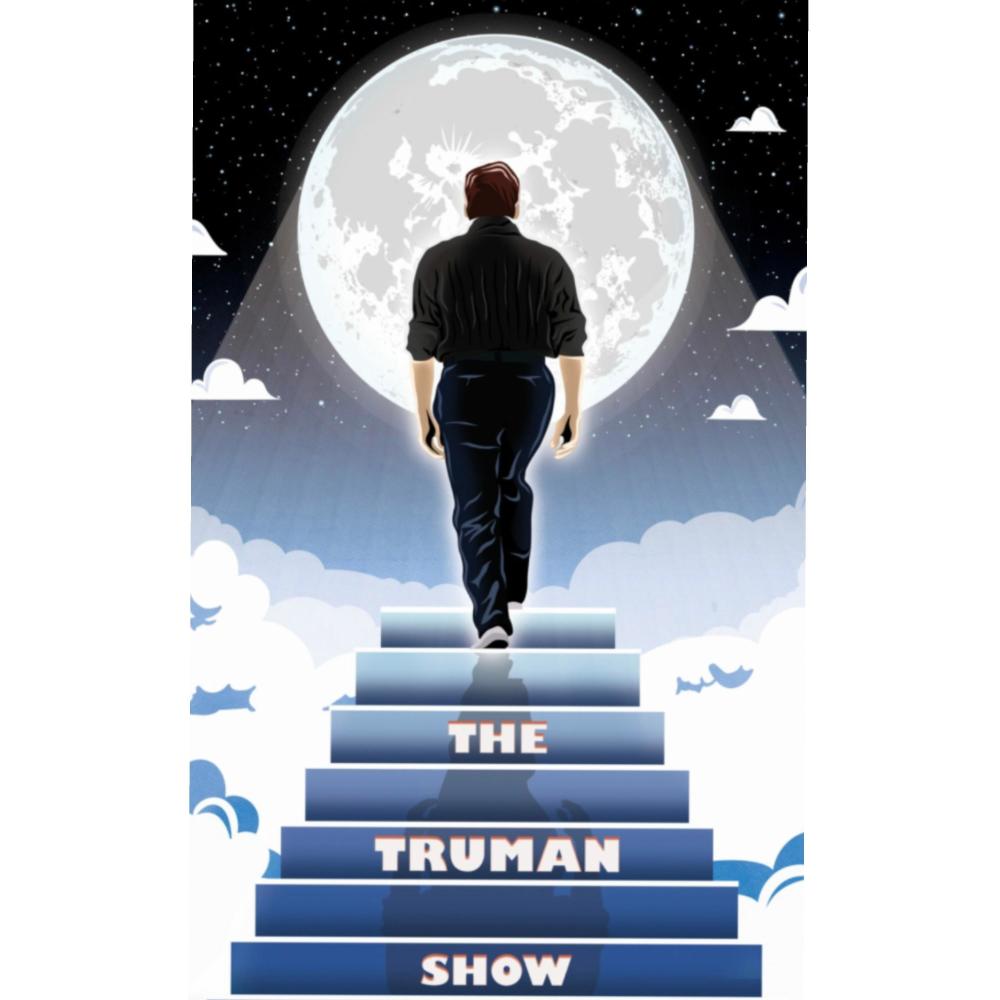 Truman show (Explicit)