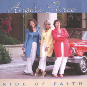 ดาวน์โหลดและฟังเพลง Seek & You Will Find พร้อมเนื้อเพลงจาก Angels Three