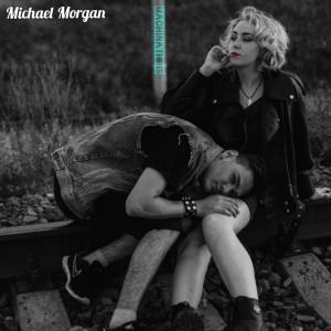 Michael Morgan的專輯Machinations