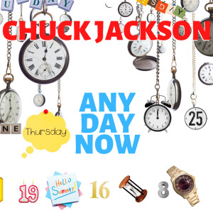 ดาวน์โหลดและฟังเพลง Just Once พร้อมเนื้อเพลงจาก Chuck Jackson