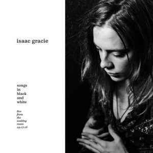 收聽Isaac Gracie的all in my mind (Live)歌詞歌曲