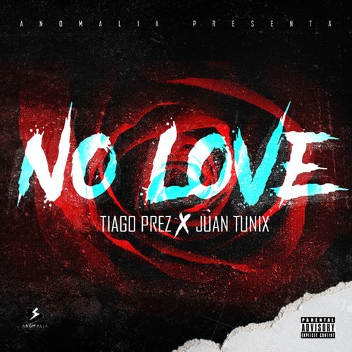 No Love (Explicit)