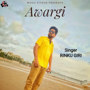 Album Awargi from 