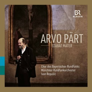 Ivan Repušić的專輯Arvo Pärt: Works