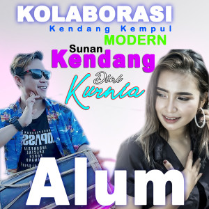 Listen to ALUM song with lyrics from Dini Kurnia