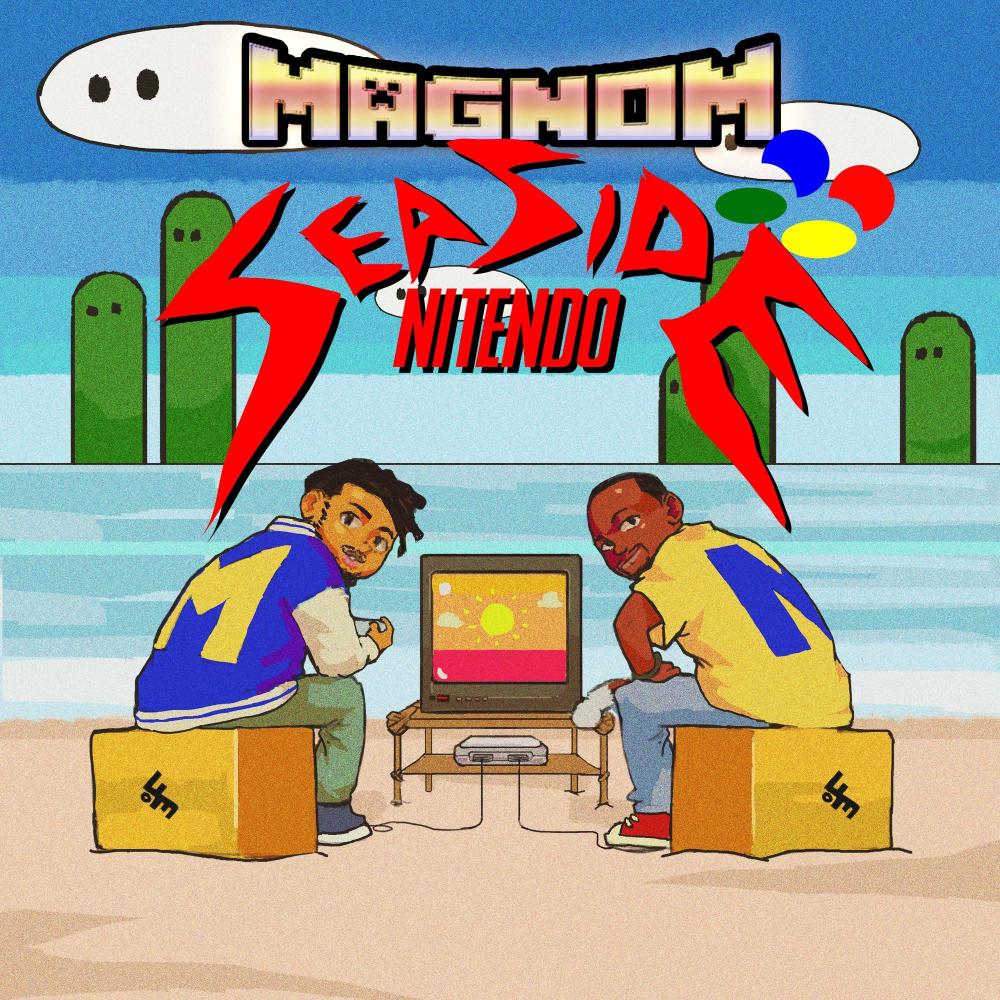 Open Your Mind Inside (feat. Nshona Muzick)