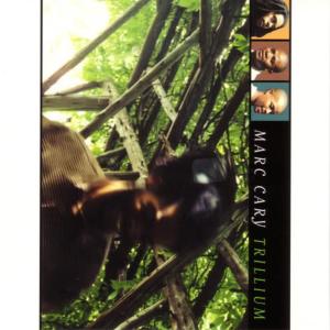 收聽Marc Cary的My Love Is You歌詞歌曲