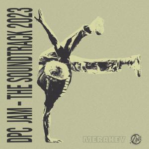 Merakey的專輯DPC JAM - The Soundtrack 2023