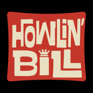 ดาวน์โหลดและฟังเพลง Howl พร้อมเนื้อเพลงจาก Howlin' Bill