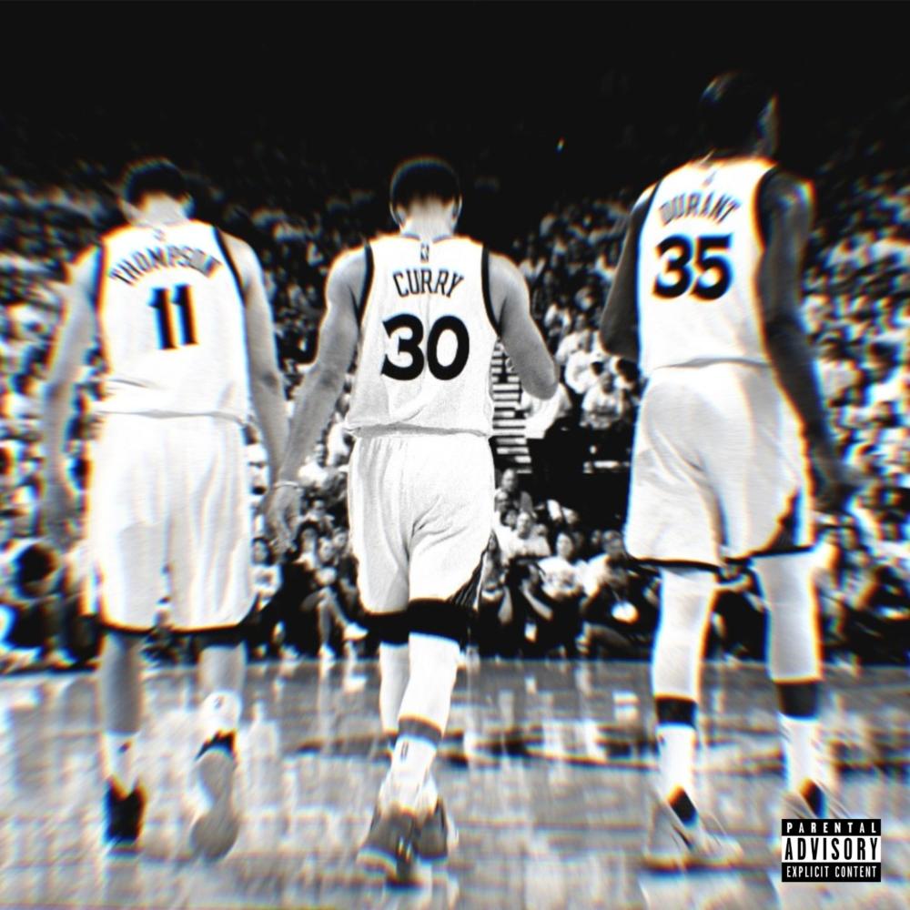 Triple Threat (Explicit)