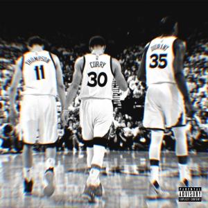 Young Nick L.A.的專輯Triple Threat (Explicit)