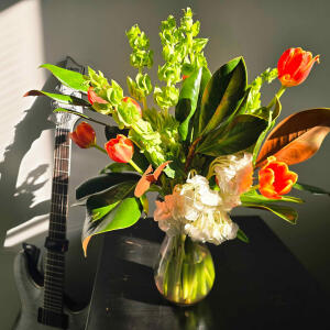 default playlist img