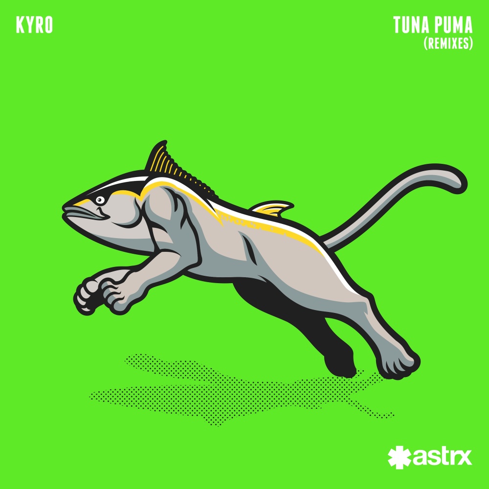 Tuna Puma (Dub Mix)