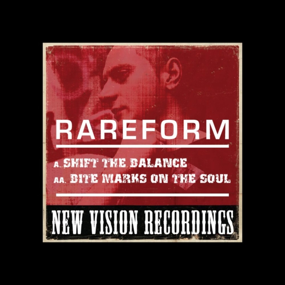 Bite Marks On The Soul (Original Mix)