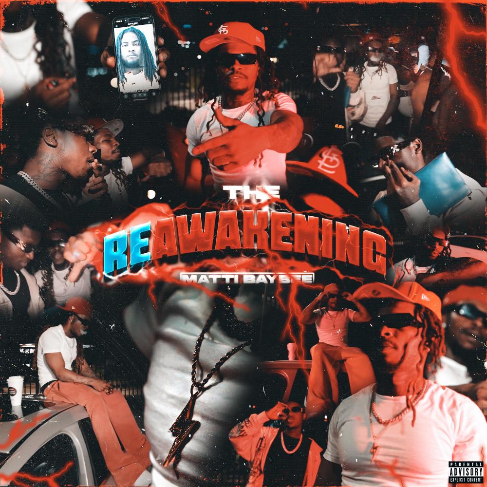 Reawakening (Explicit)