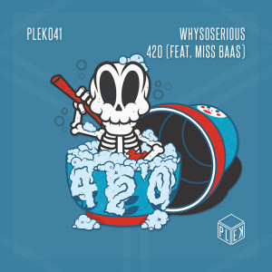 Listen to 420 song with lyrics from WhySoSerious