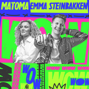 อัลบัม WOW ศิลปิน Matoma